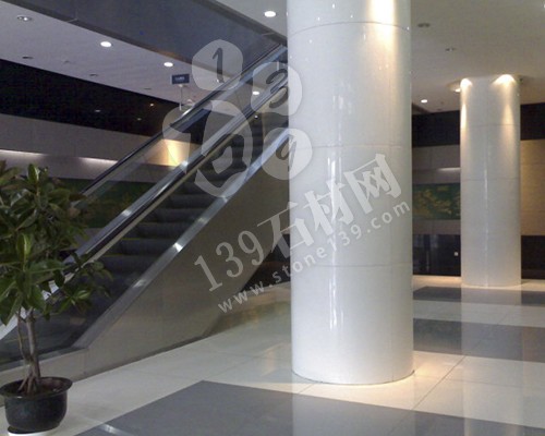 微晶石產品及微晶石工程案例