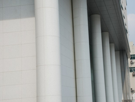 微晶石產品及微晶石工程案例