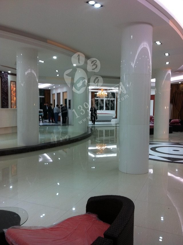 微晶石產品及微晶石工程案例