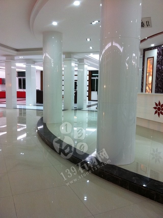 微晶石產品及微晶石工程案例