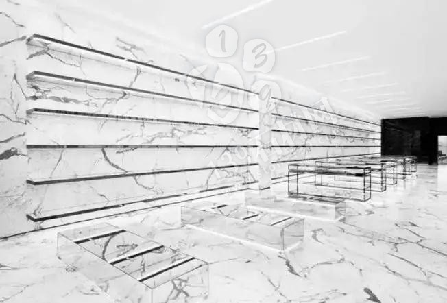 白色大理石極品兩三萬一平,價格翻五六倍,為何如此暢銷?