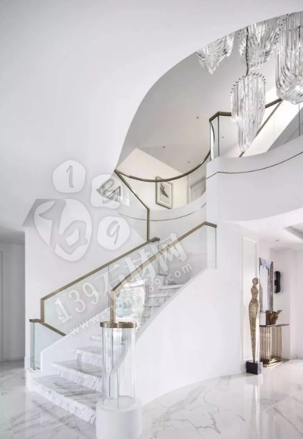 白色大理石極品兩三萬一平,價格翻五六倍,為何如此暢銷?