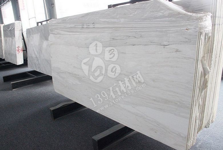 白色大理石極品兩三萬一平,價格翻五六倍,為何如此暢銷?