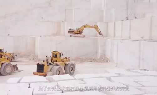 白色大理石極品兩三萬一平,價格翻五六倍,為何如此暢銷?