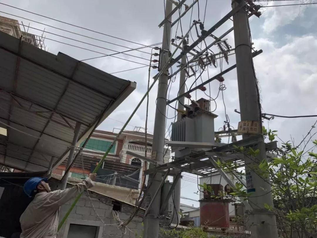 中國石材城水頭鎮(zhèn)組織開展“散亂污”企業(yè)整治行動! 福建水頭鎮(zhèn)組織開展“散亂污”企業(yè)整治行動!