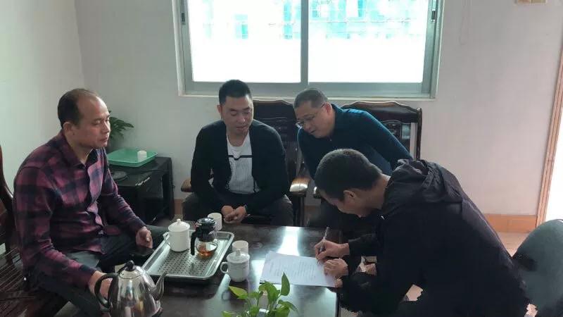 福建長泰縣一舉關停全縣1342家石材加工企業(yè)