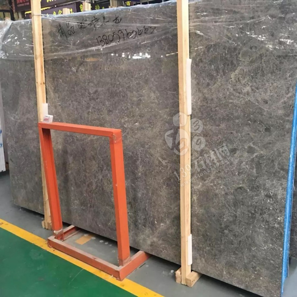 【元成石業】主營:奧斯卡灰、云朵拉灰、達曼灰、北極灰、瑪瑙黑