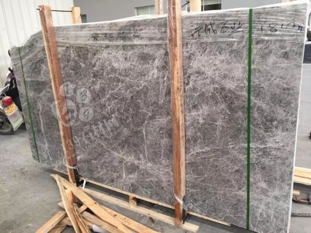 【元成石業】主營:奧斯卡灰、云朵拉灰、達曼灰、北極灰、瑪瑙黑