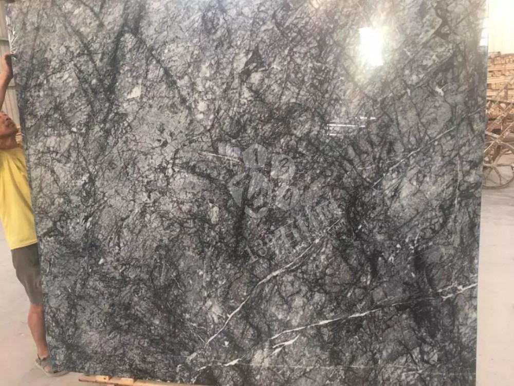 【元成石業】主營:奧斯卡灰、云朵拉灰、達曼灰、北極灰、瑪瑙黑