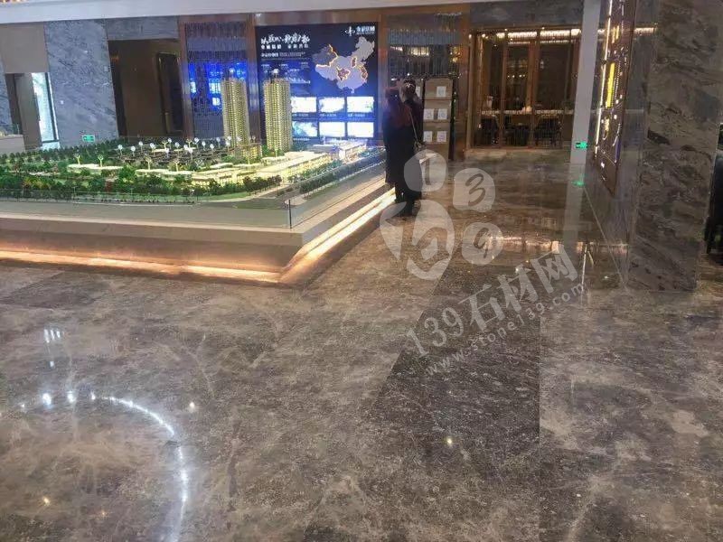 【元成石業】主營:奧斯卡灰、云朵拉灰、達曼灰、北極灰、瑪瑙黑