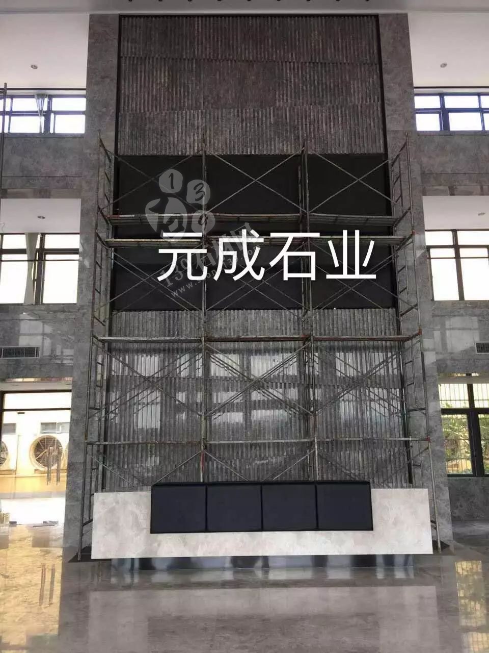 【元成石業】主營:奧斯卡灰、云朵拉灰、達曼灰、北極灰、瑪瑙黑