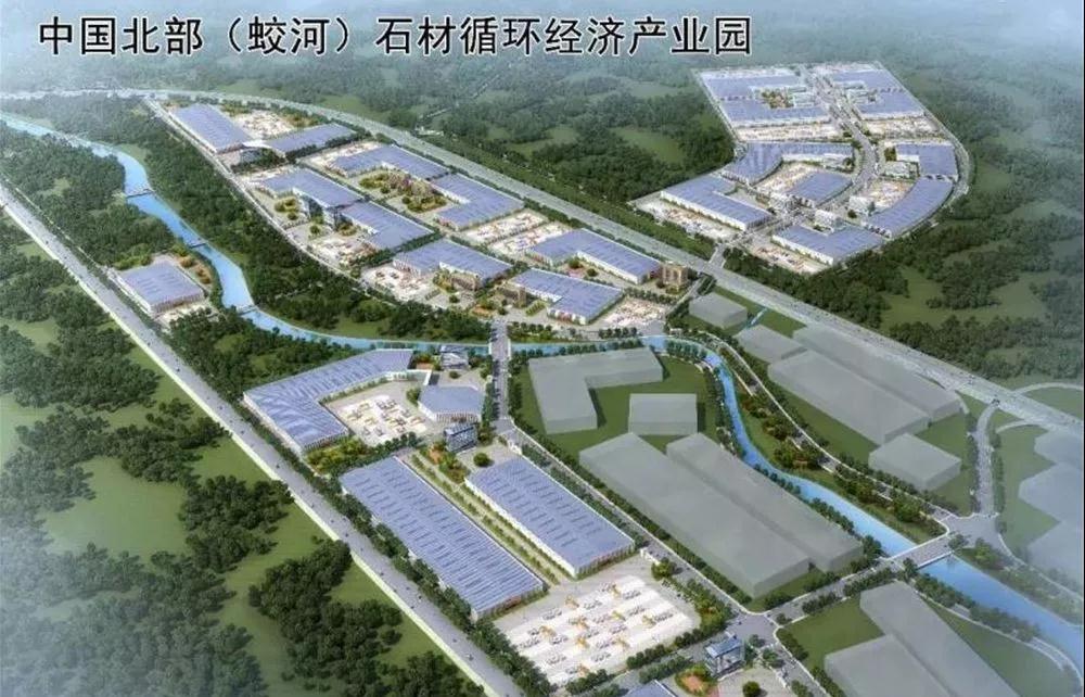 吉林天崗(吉林白產地):守綠水青山 練點石成金 蛟河石材產業升級現“鯰魚效應”