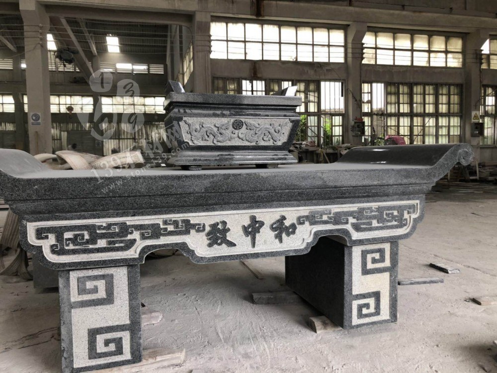 惠安石雕產品國豪石業提供