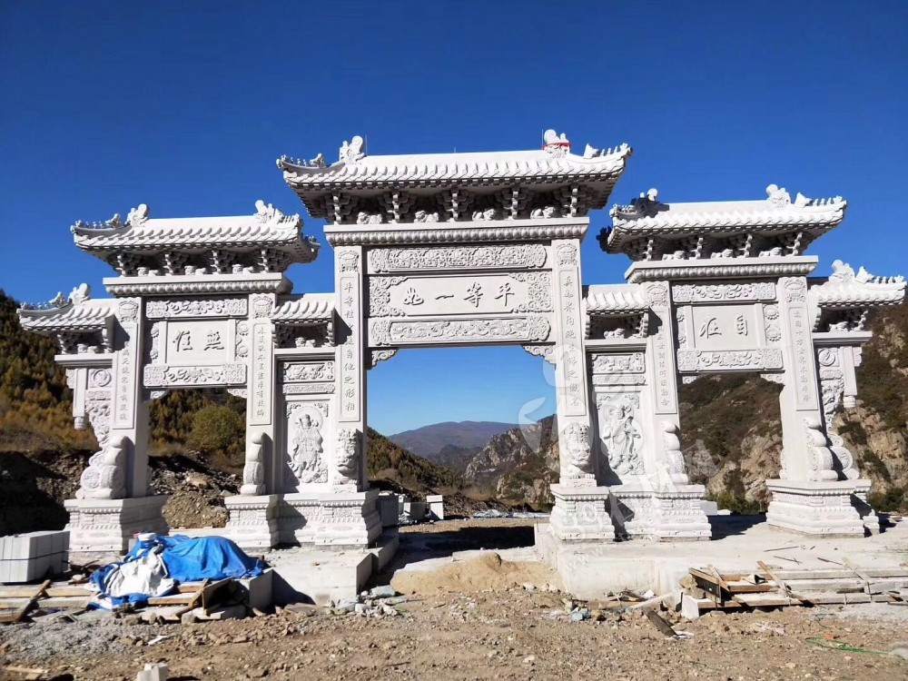 惠安石雕產品國豪石業提供