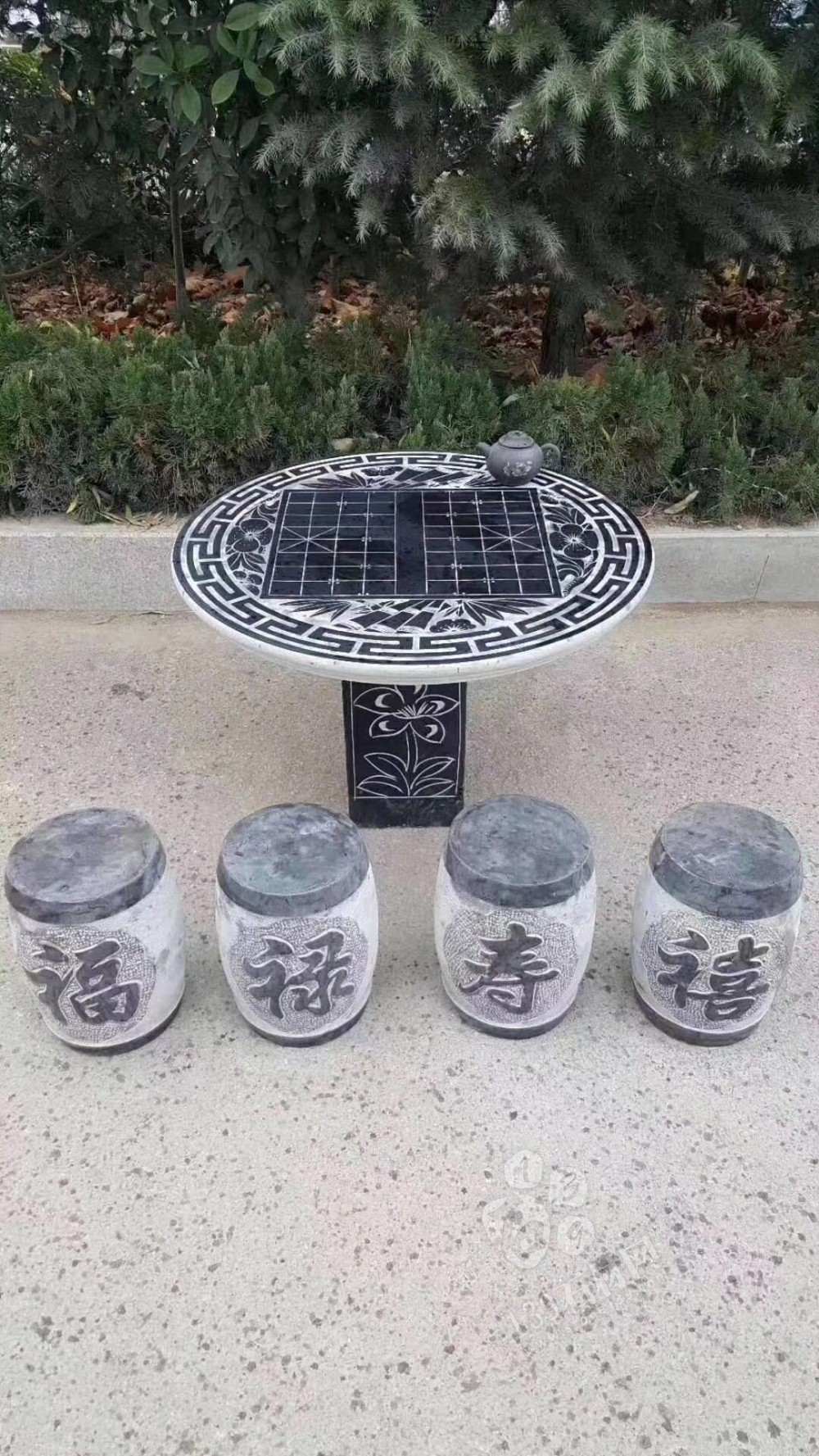 惠安石雕產品國豪石業提供