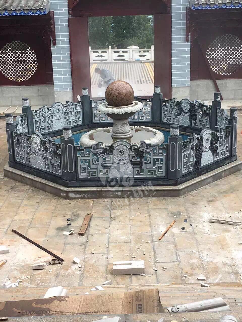 惠安石雕產品國豪石業提供