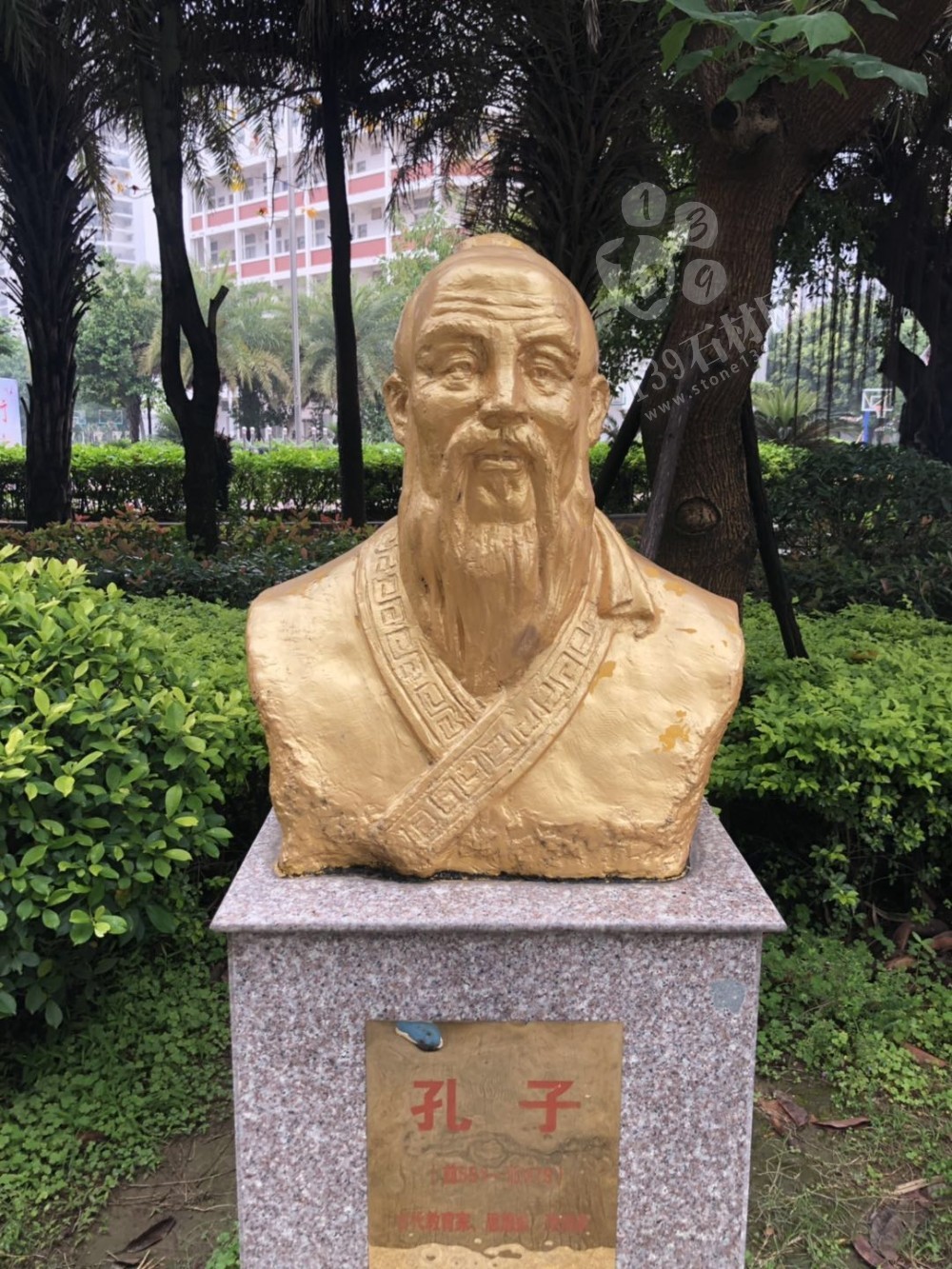 惠安石雕產品國豪石業提供