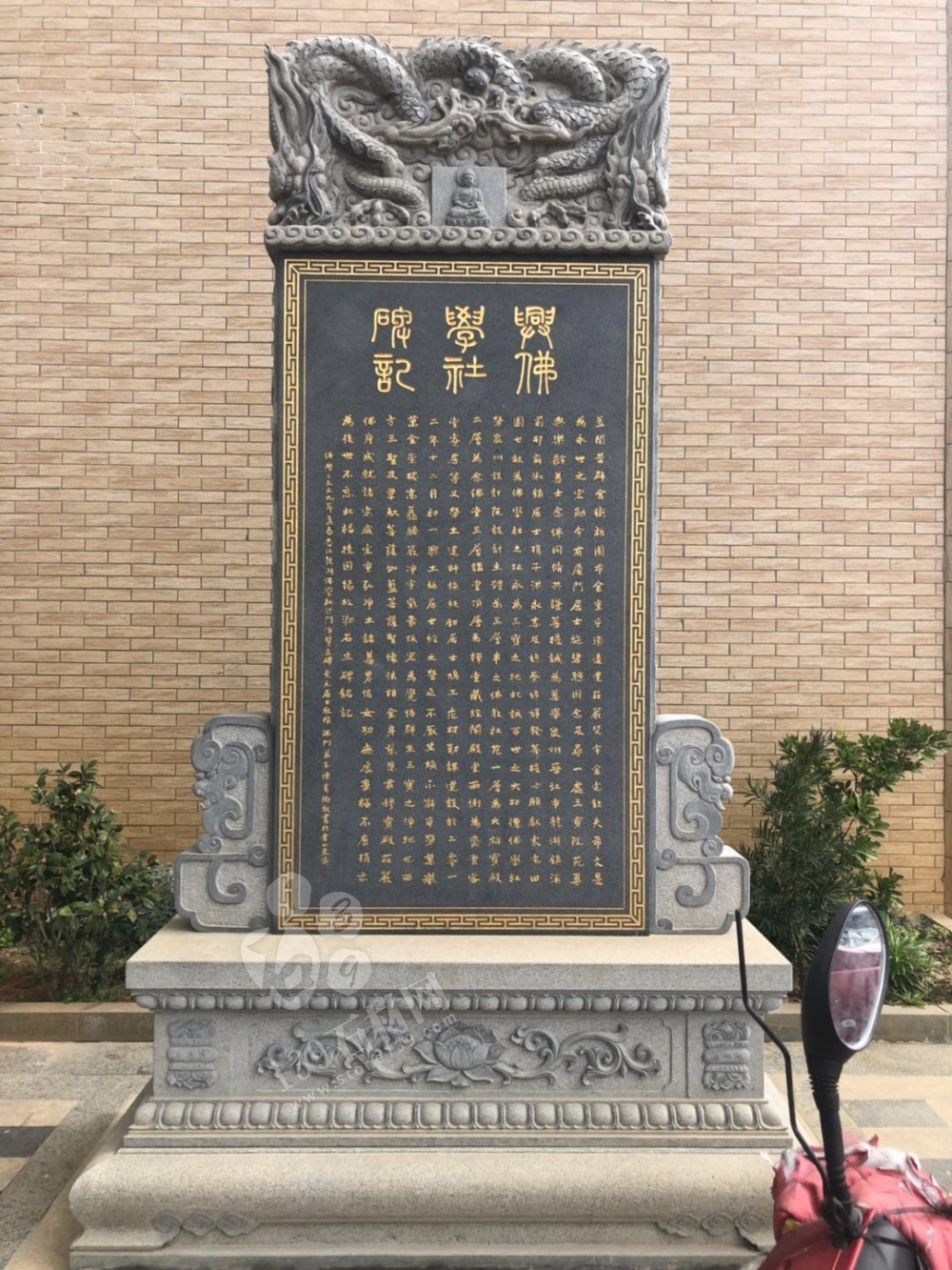 惠安石雕產品國豪石業提供