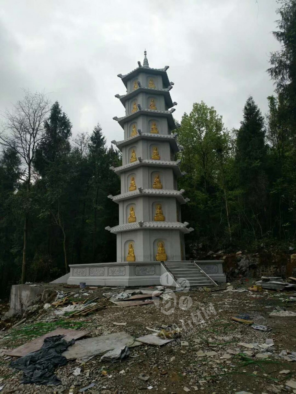 惠安石雕產品國豪石業提供