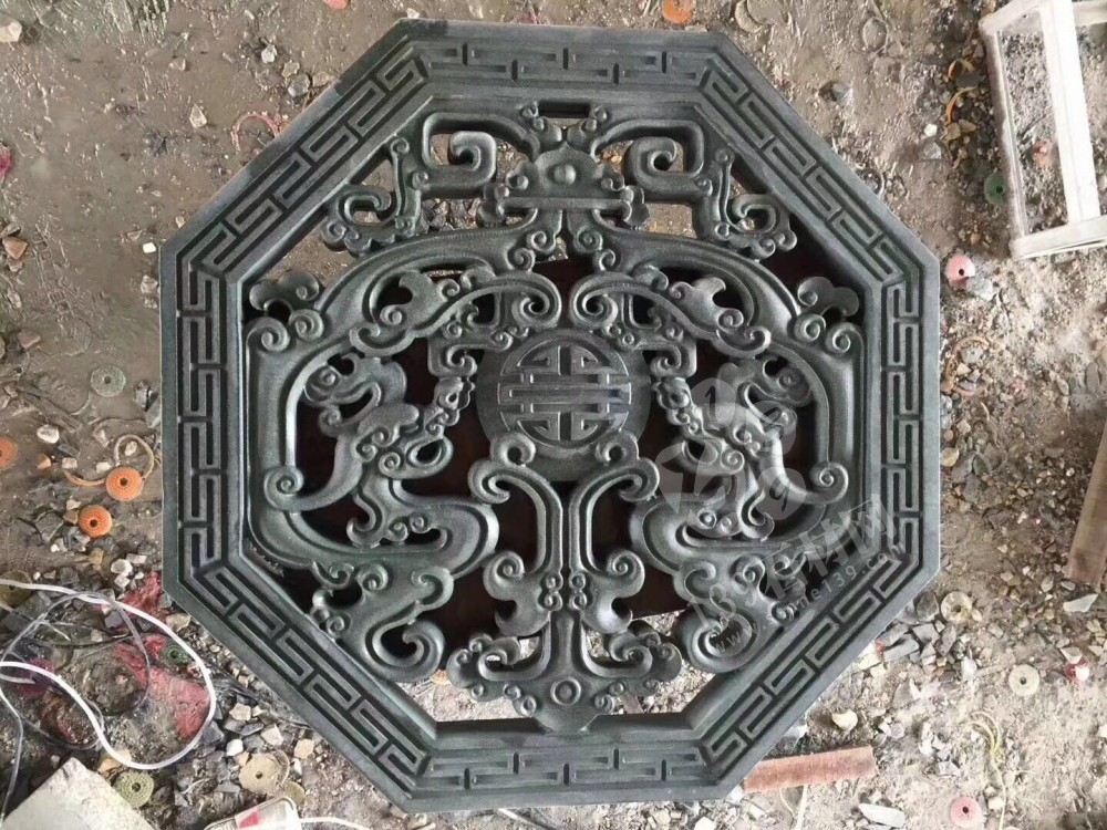 惠安石雕產品國豪石業提供