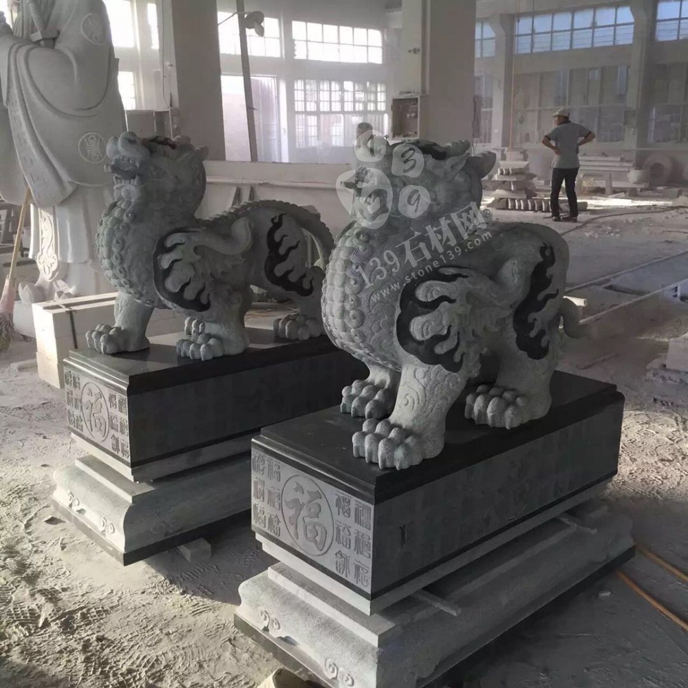 惠安石雕產品國豪石業提供