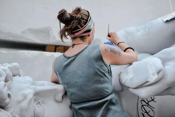 意大利卡拉拉大理石為何那么受歡迎?