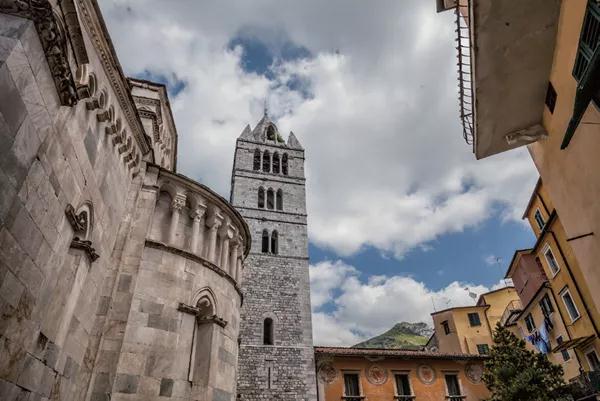 意大利卡拉拉大理石為何那么受歡迎?