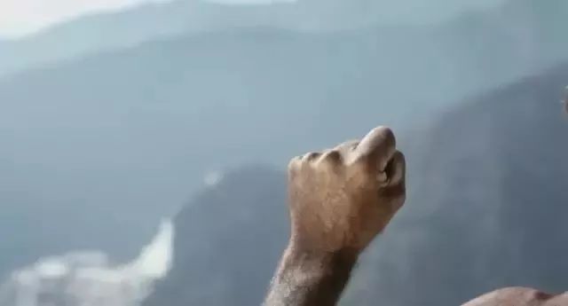 電影《Il Capo(當家之主)》講述采石人對大理石的采集過程