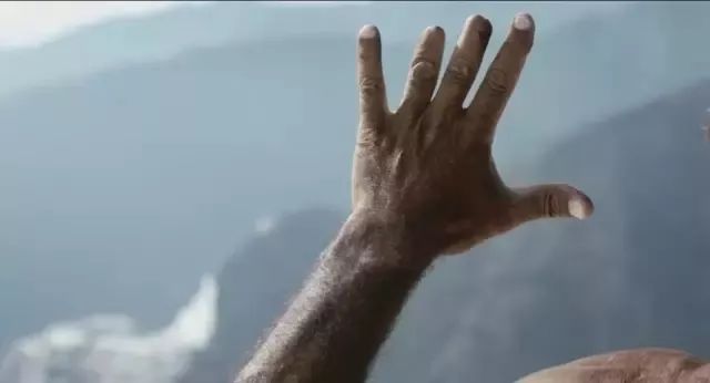 電影《Il Capo(當家之主)》講述采石人對大理石的采集過程