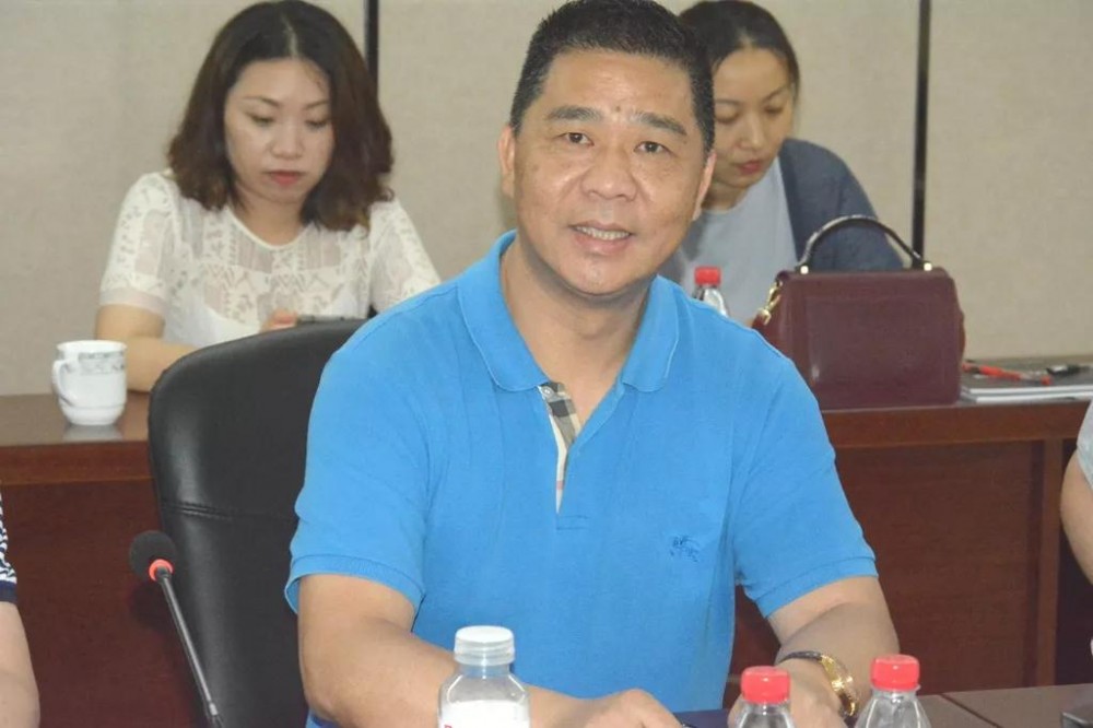 南通石材協會&裝飾協會探討聯誼協作,跨界資源共享!