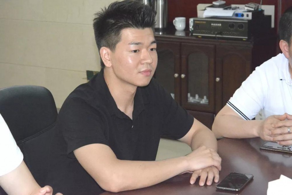 南通石材協會&裝飾協會探討聯誼協作,跨界資源共享!