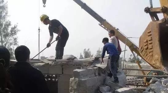 2019上半年,環(huán)保關(guān)停席卷各大石材產(chǎn)區(qū)!有錢都不一定能買到好料了!