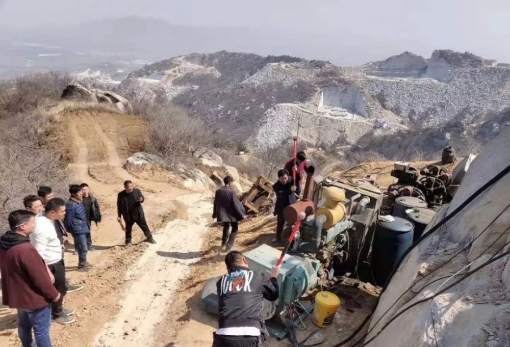 2019上半年,環(huán)保關(guān)停席卷各大石材產(chǎn)區(qū)!有錢都不一定能買到好料了!