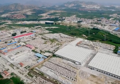 2019上半年,環(huán)保關(guān)停席卷各大石材產(chǎn)區(qū)!有錢都不一定能買到好料了!