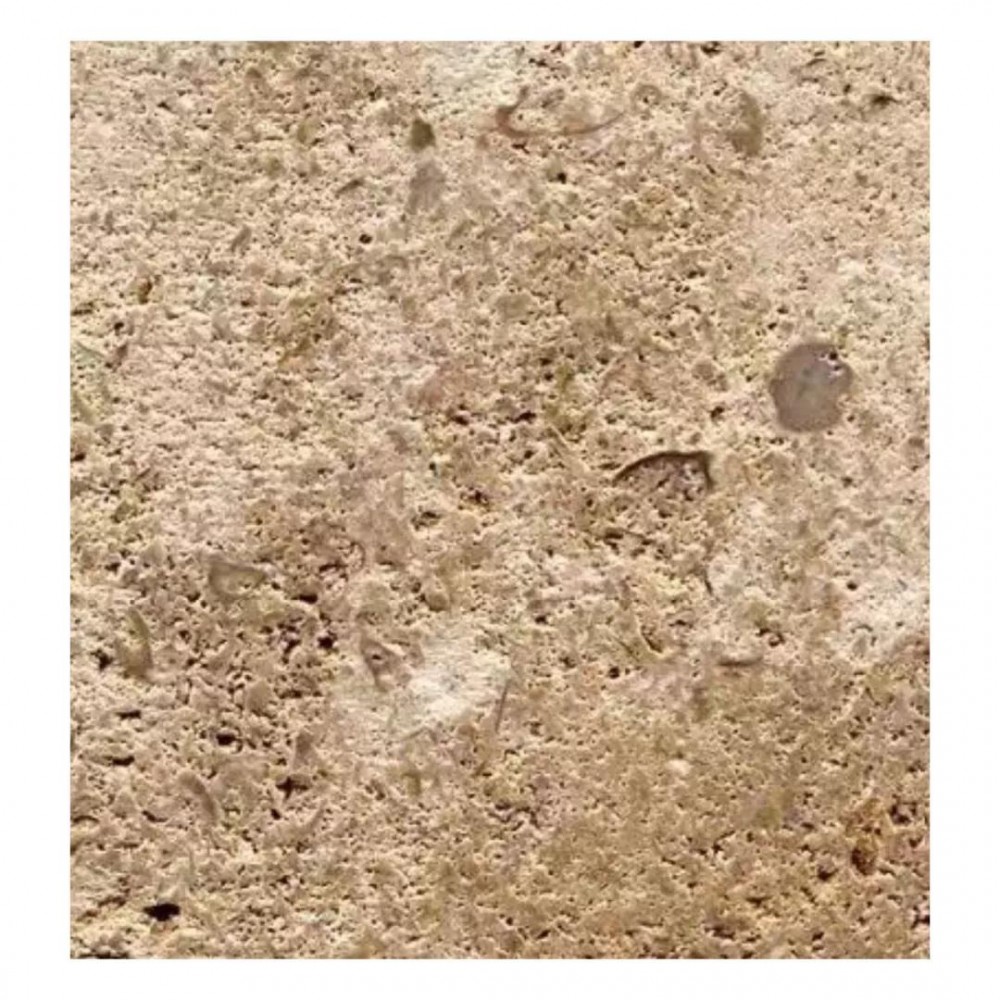 萊姆石(Limestone)是崇尚文化與沉淀的天然瑰寶 法國棕砂