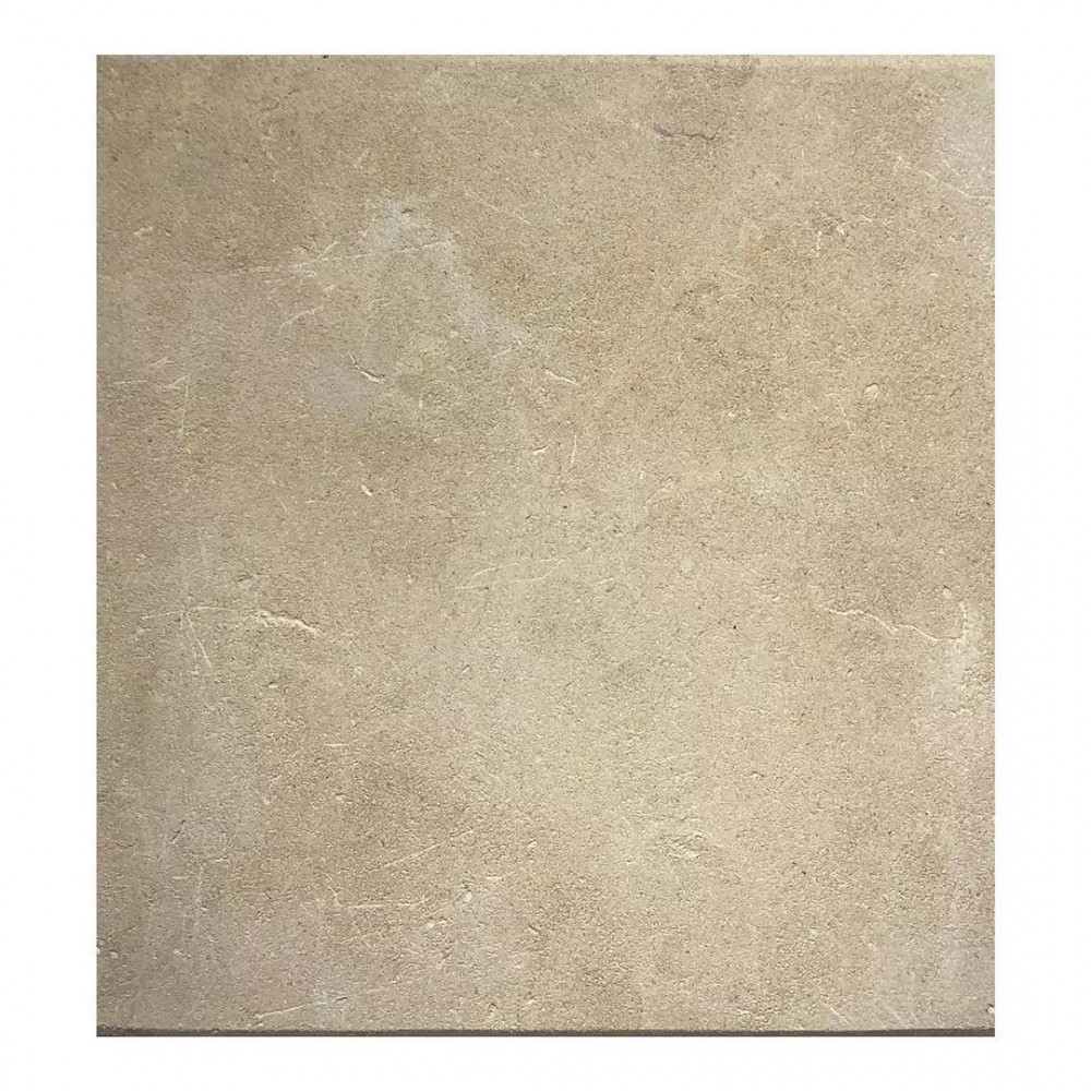 萊姆石(Limestone)是崇尚文化與沉淀的天然瑰寶 盧浮米黃