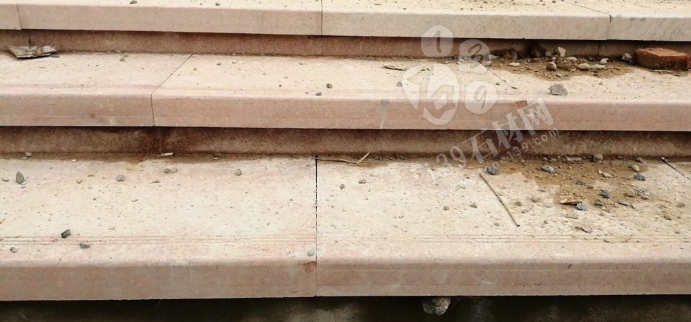 福建光澤紅花崗巖廠家廣元石業主營光澤紅,映山紅,代代紅,福壽紅