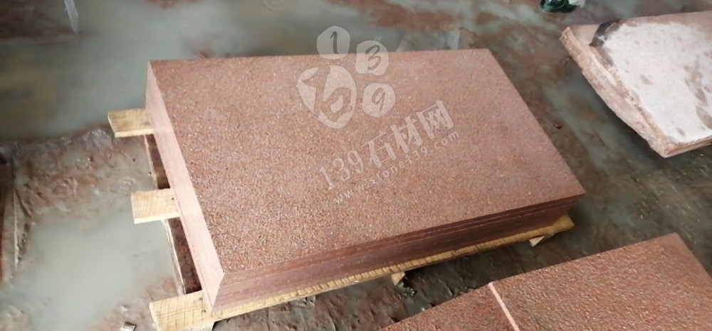 福建光澤紅花崗巖廠家廣元石業主營光澤紅,映山紅,代代紅,福壽紅