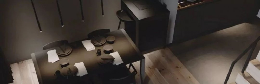 黑色石材自然面背景墻裝飾