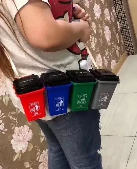 石材垃圾不用分類，換句話說天然石材沒有垃圾渾身是寶