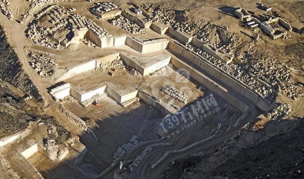 目前石材產業有些“動蕩”,但優勝劣汰有利于行業發展