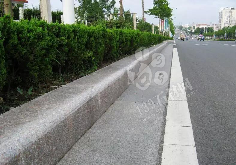 (路牙石、路邊石、路側(cè)石、路緣石)施工要求及注意事項(xiàng)