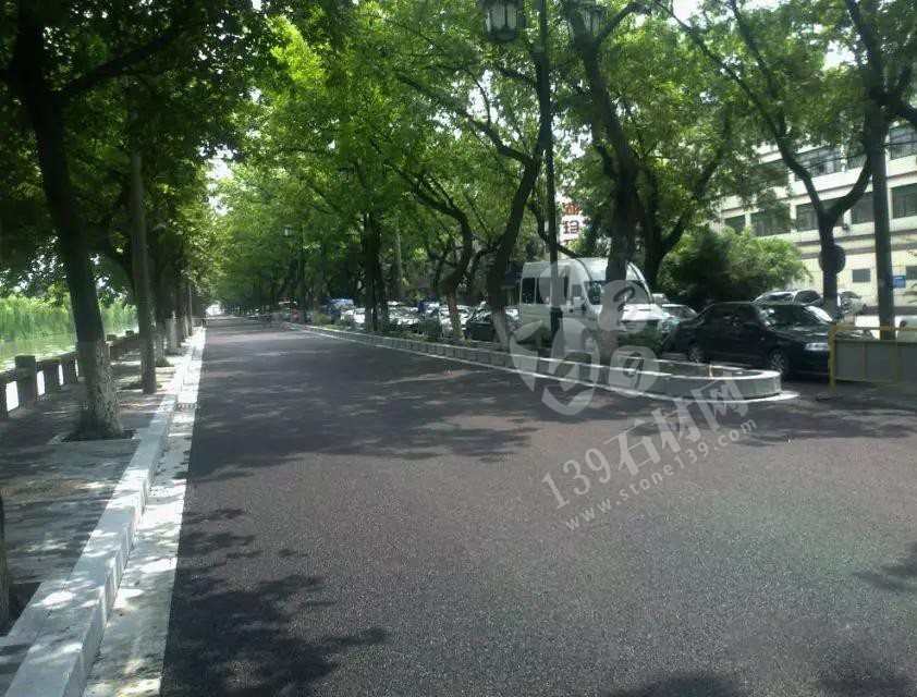 (路牙石、路邊石、路側(cè)石、路緣石)施工要求及注意事項(xiàng)