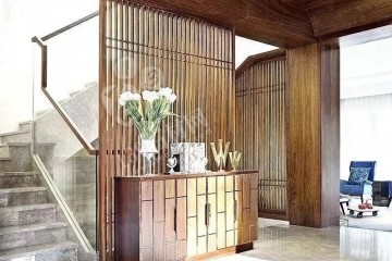 大理石地面損壞原因及修復方法