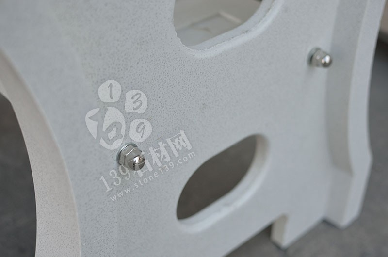 華信石材 石英石洗衣池產品