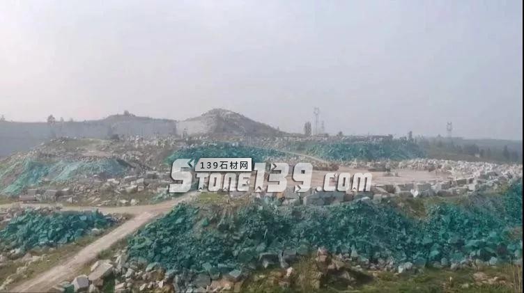 礦山責任人被停職！山東政府連夜調查“石材刷漆”事件...