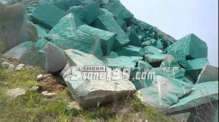 礦山責任人被停職！山東政府連夜調查“石材刷漆”事件...