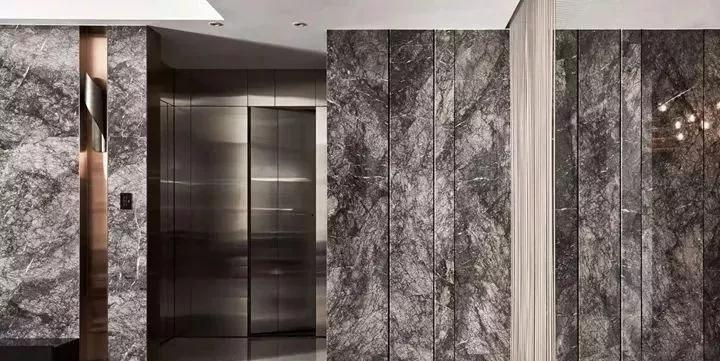 “石材色差”就是是頂尖設計師手中的多彩畫筆!