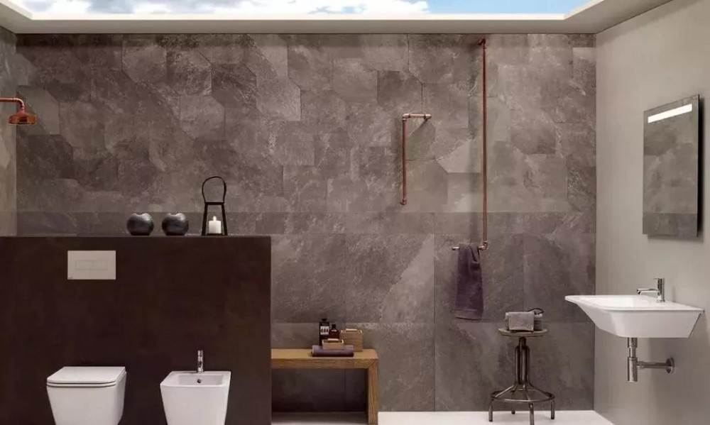 “石材色差”就是是頂尖設計師手中的多彩畫筆!