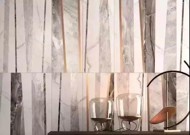 “石材色差”就是是頂尖設計師手中的多彩畫筆!